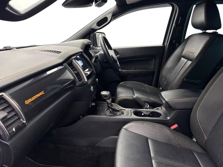 2023 Ford Ranger - image 2