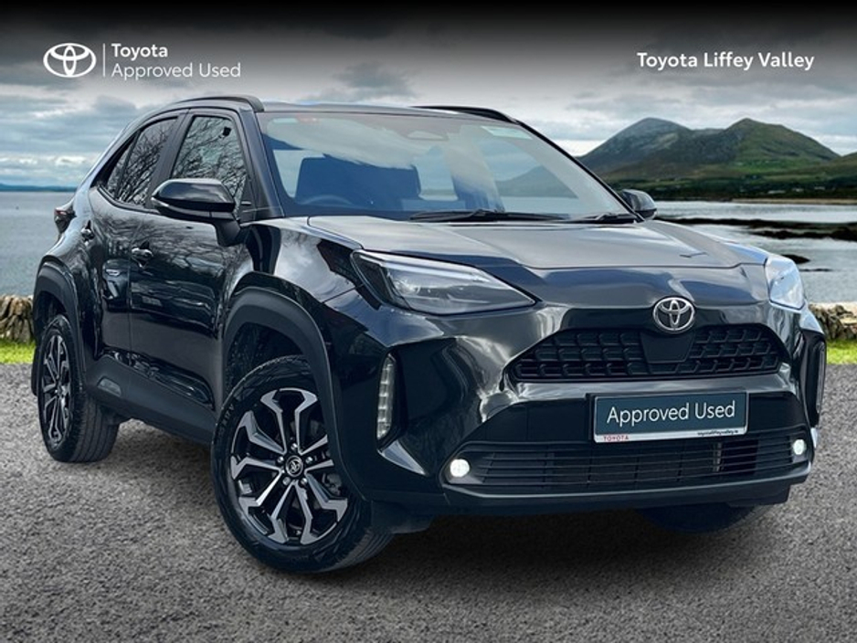 2024 Toyota Yaris Cross for sale in , Ireland