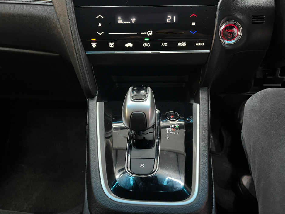 2022 Honda Shuttle - image 17