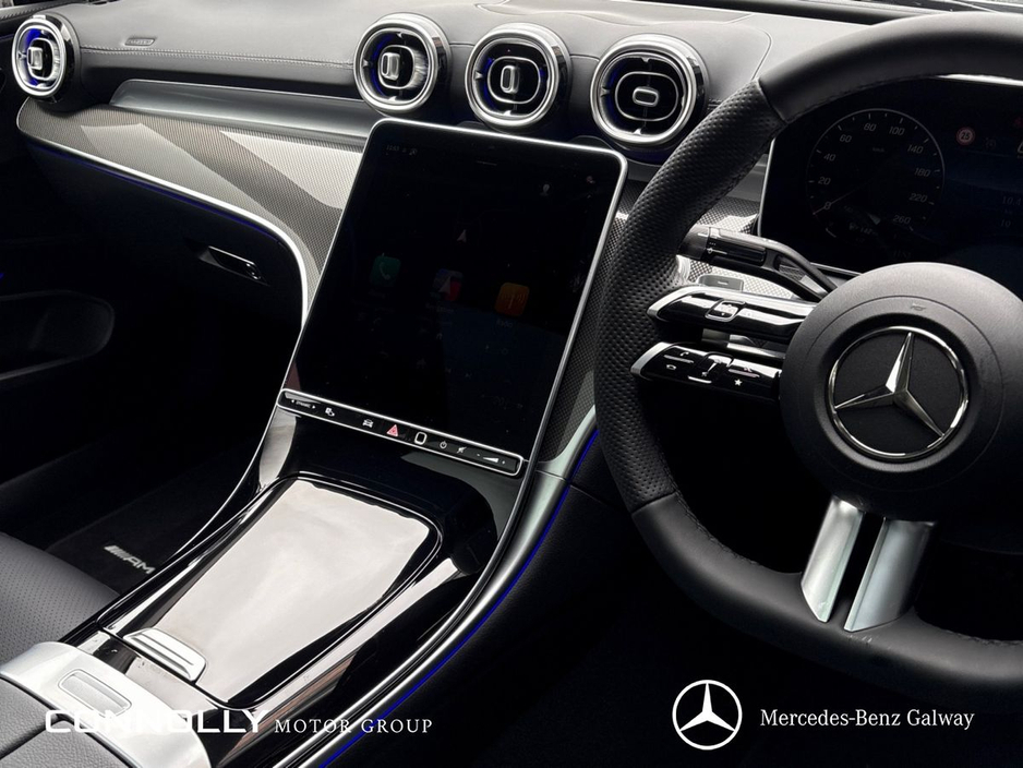 2026 Mercedes-Benz CLE - image 8