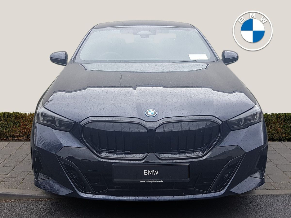 2026 BMW 5 Series - image 14