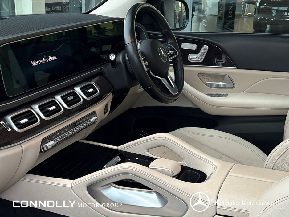 2022 Mercedes-Benz GLE Class - image 4