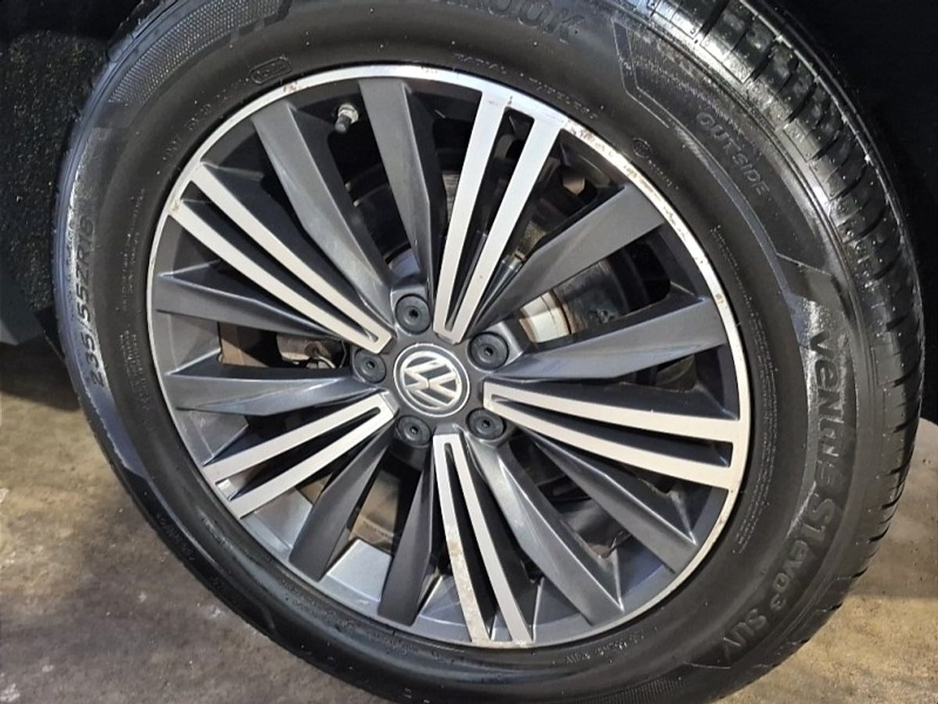 2019 Volkswagen Tiguan * ALLSPACE * HIGHLINE * AUTO * 2.0 TDI 150HP * TRINITY MOTORS *