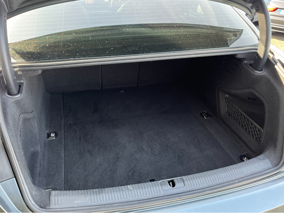 2019 Audi A4 - image 5