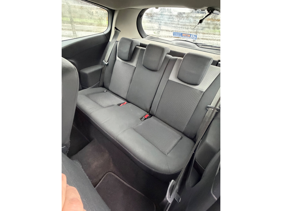 2010 Renault Clio 1.2 16V ETH ROYALE ECO €2,950