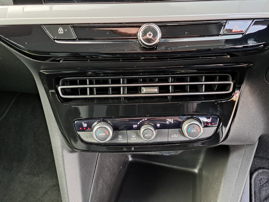 2024 Opel Mokka - image 25