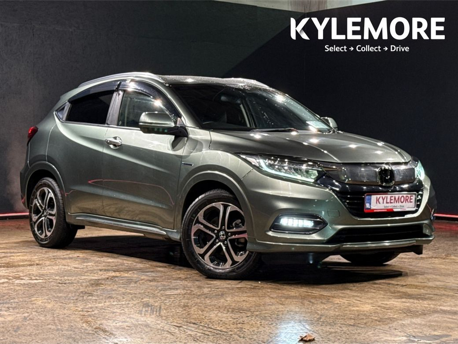 2020 Honda Vezel for sale in , Ireland
