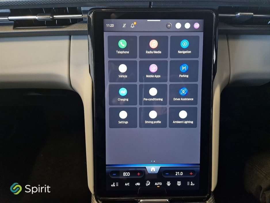 2026 Ford Capri - image 18