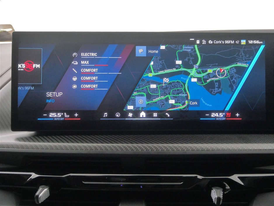 2024 BMW XM - image 23