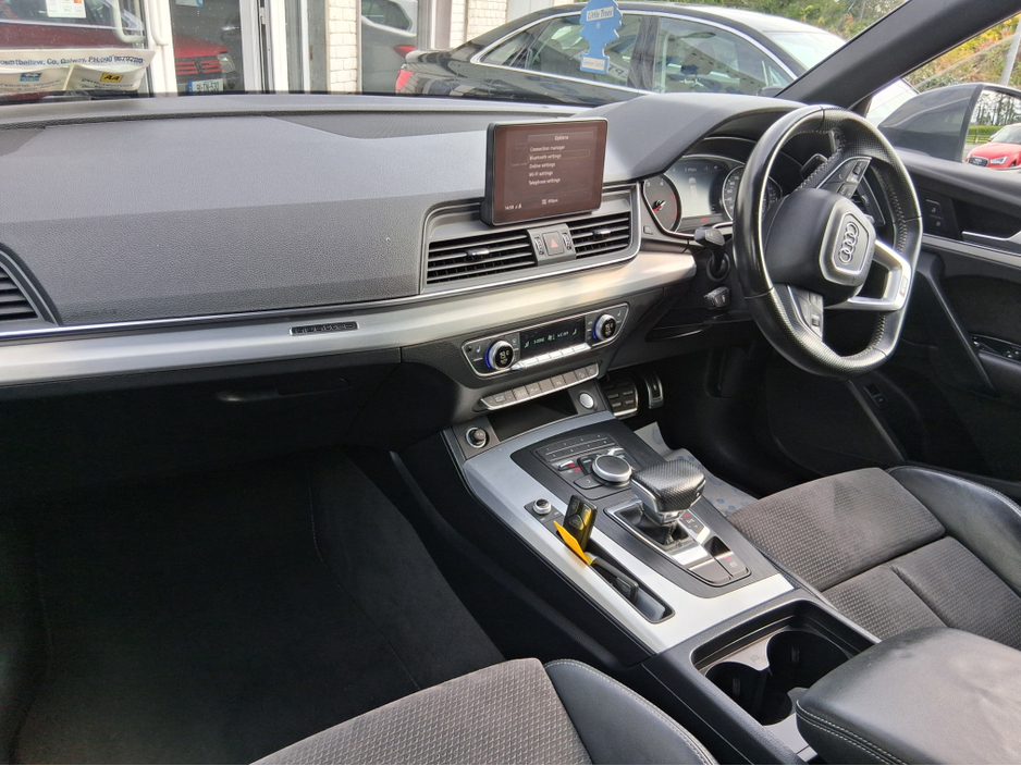 2017 Audi Q5 - image 3