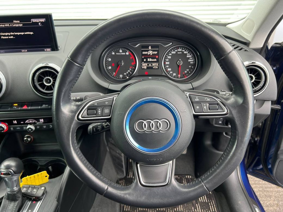 2014 Audi A3 - image 4