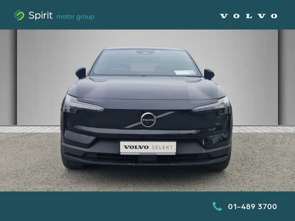 2025 Volvo EX30 - image 8