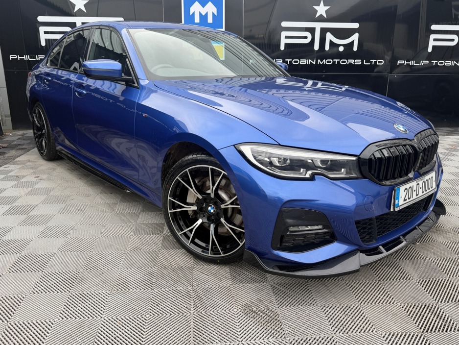 2020 BMW 3 Series for sale in , Ireland