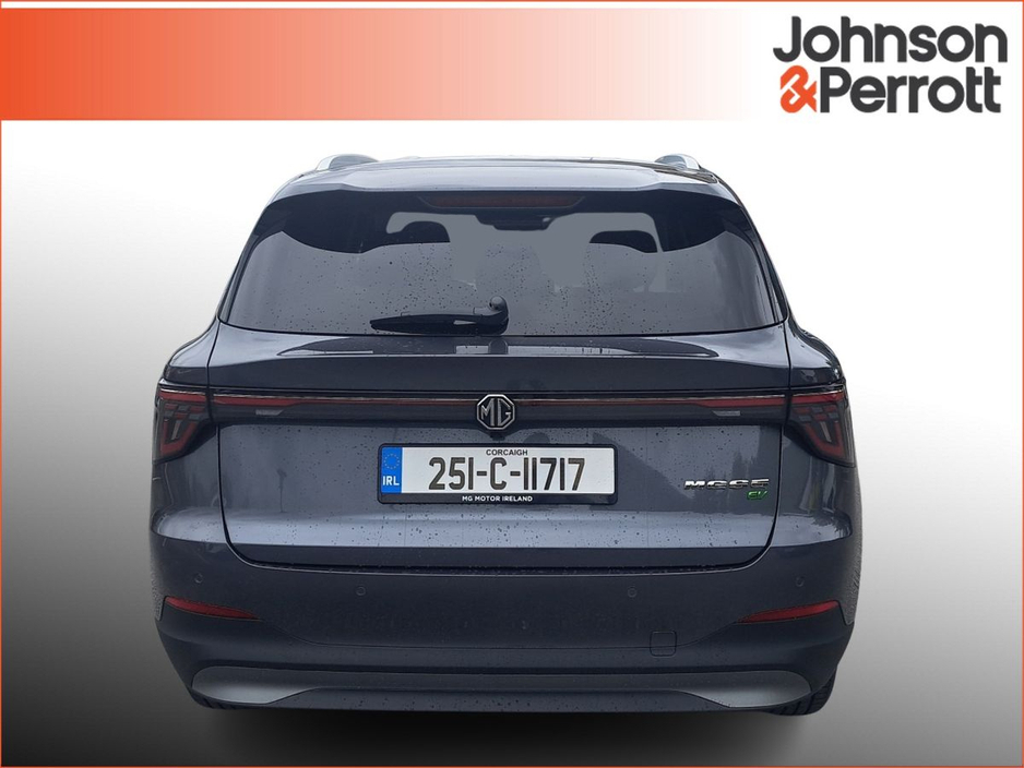 2026 MG MGS5 ORDER YOUR NEW MG S5 TODAY €30,845