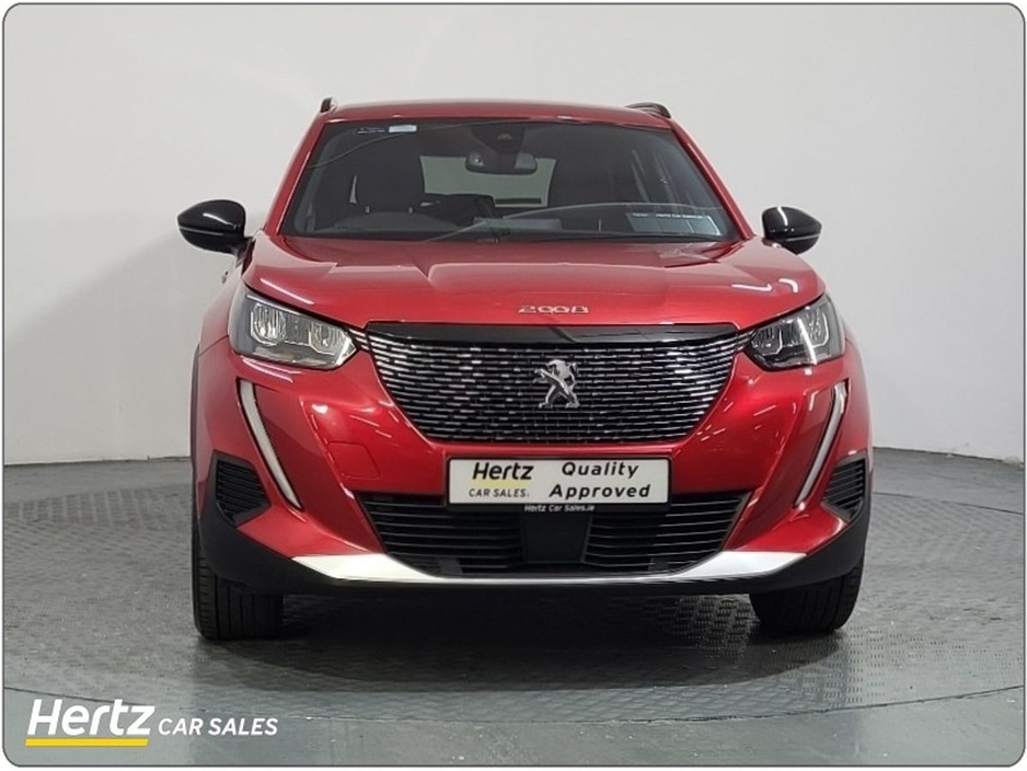 2023 Peugeot 2008 - image 16