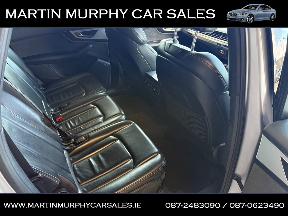 2019 Audi Q7 - image 13
