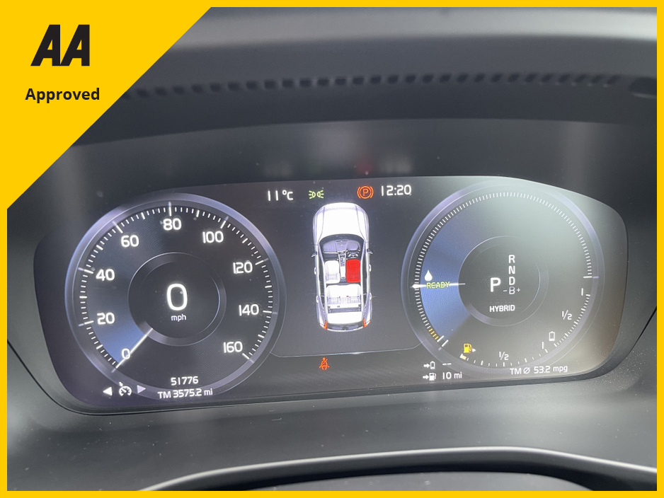 2021 Volvo XC40 R-DESIGN T4 RECHARGE FREE DELIVERY €32,750