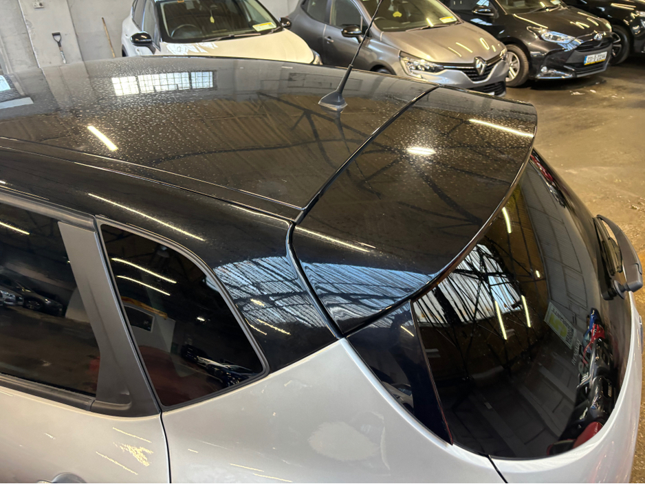 2021 Renault Captur ICONIC TCE 90 MY19 EVAP €13,750