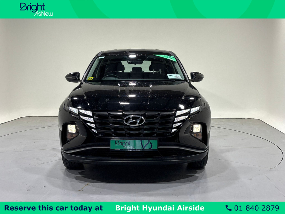 2024 Hyundai Tucson - image 10