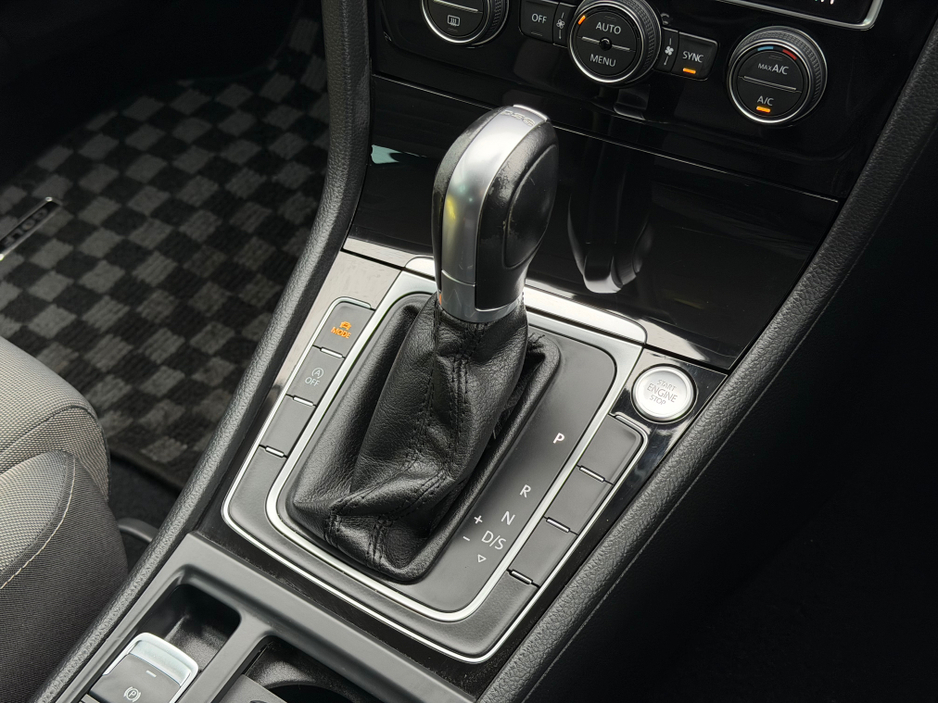 2018 Volkswagen Golf 1.4 TSI 140 BHP***NOW SOLD***HIGHLINE TECH AUTO €21,450