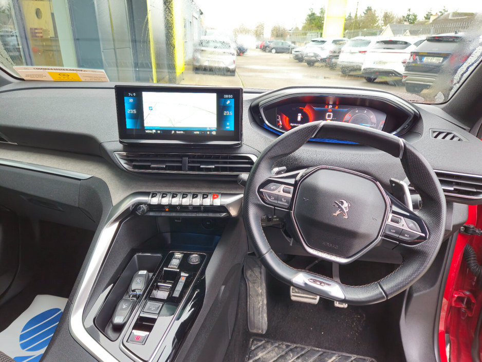 2024 Peugeot 3008 - image 16