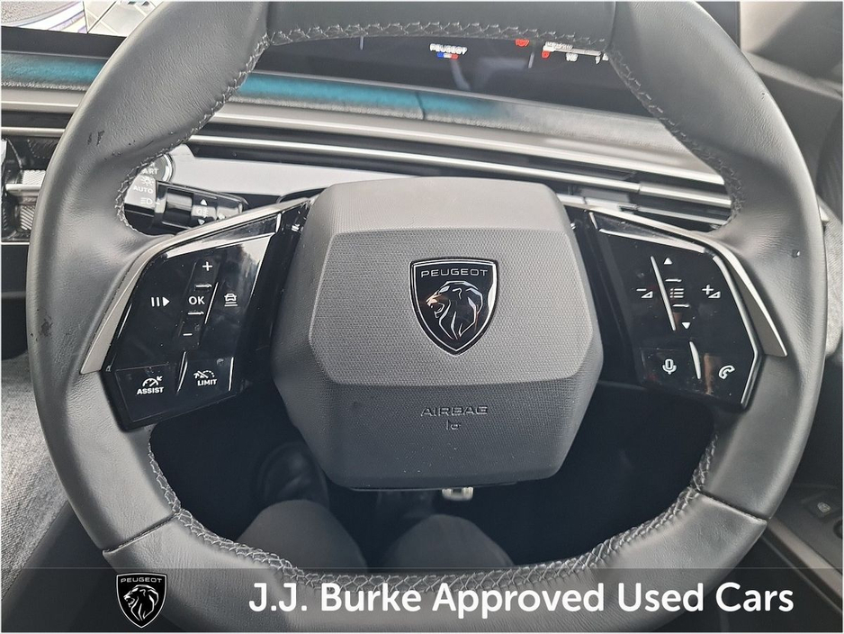 2024 Peugeot 3008 - image 19