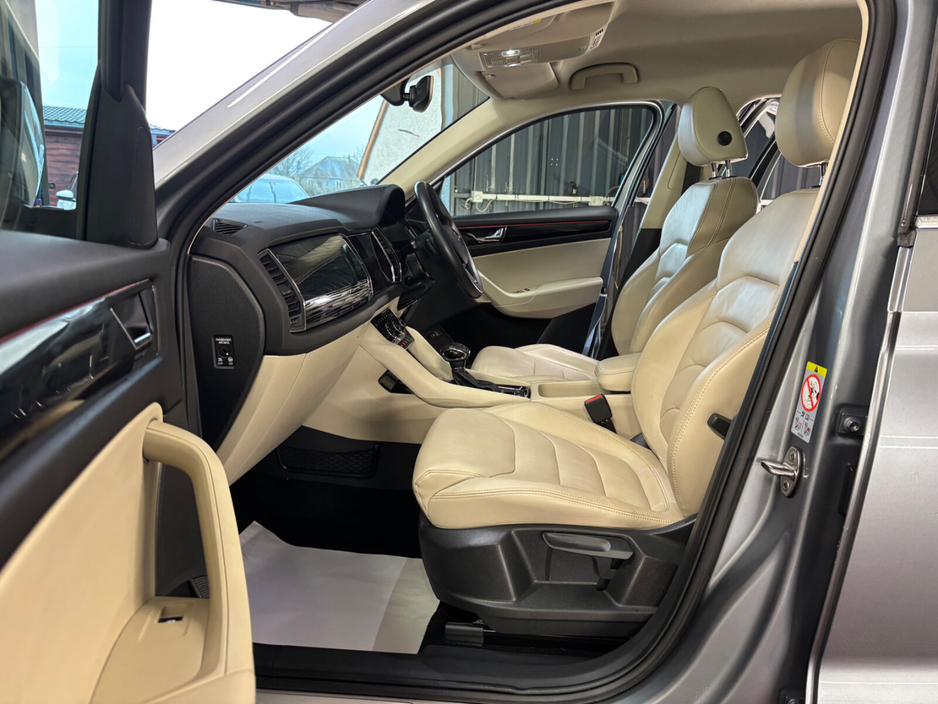 2019 Skoda Kodiaq - image 18