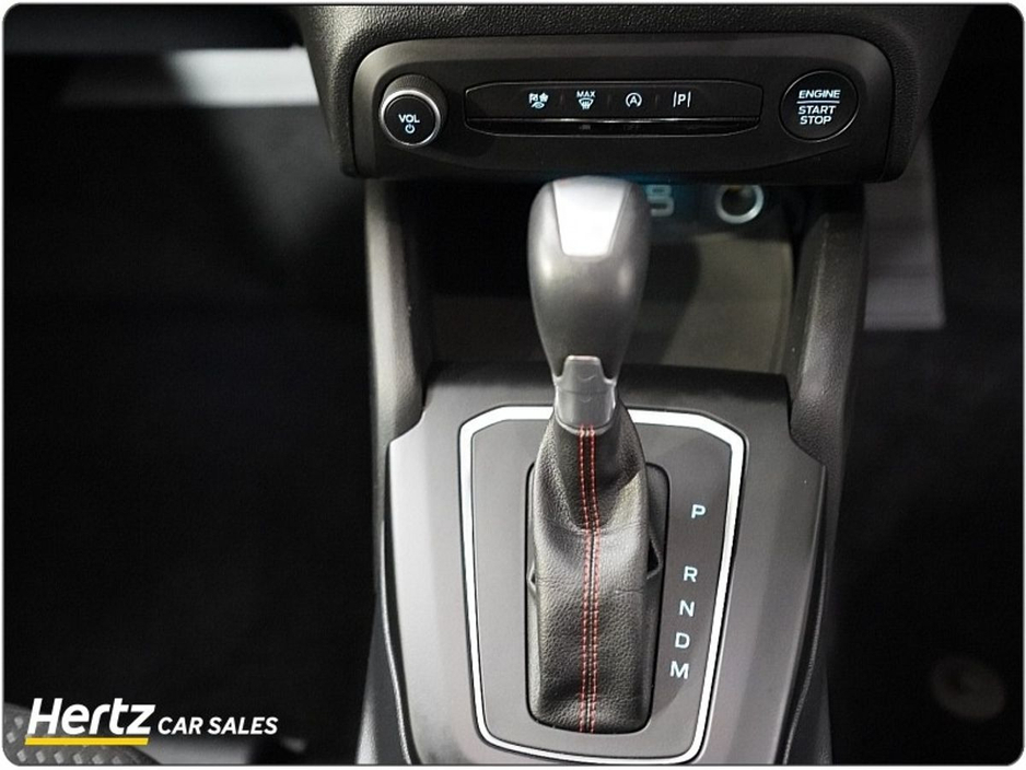 2024 Ford Focus - image 25