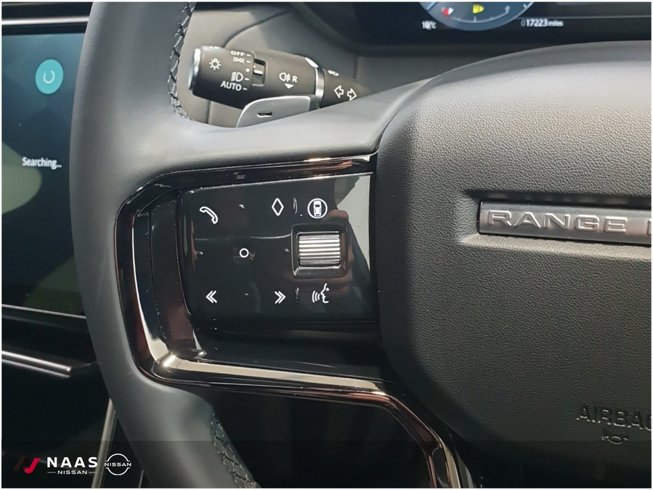 2025 Land Rover Range Rover Velar DYNAMIC SE PHEV €73,945