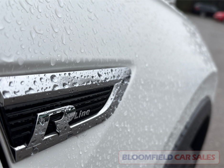 2018 Volkswagen Tiguan 4 MOTION R-LINE , DSG // IMMACULATE €29,950