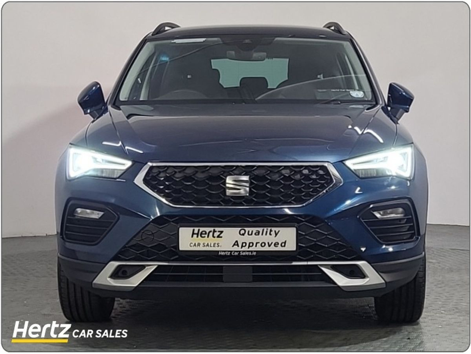 2024 SEAT Ateca - image 16