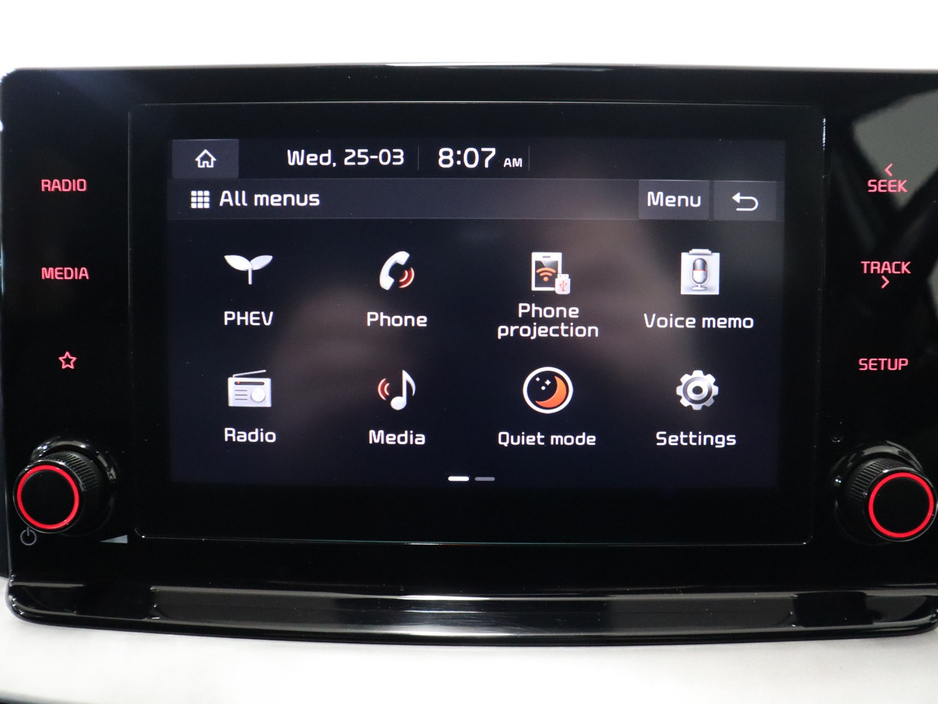 2023 Kia XCeed - image 20