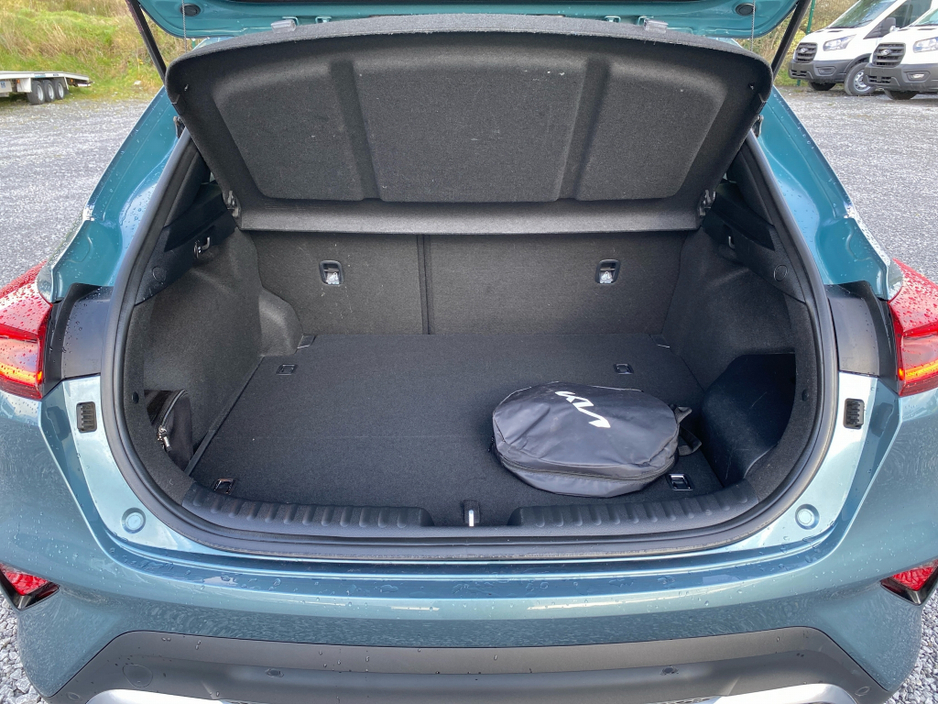 2024 Kia XCeed 1.6 PHEV Auto..Full Leather €30,500