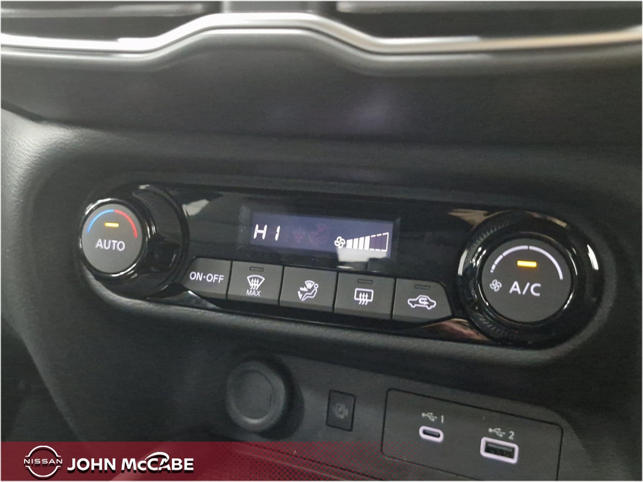 2026 Nissan Juke - image 21