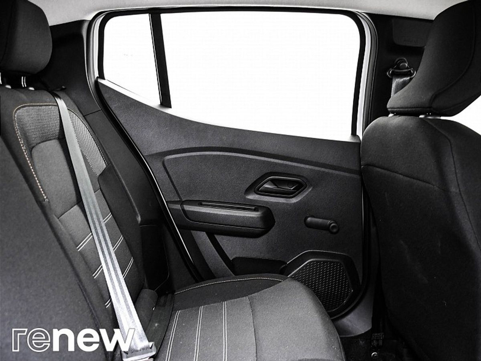 2025 Dacia Sandero Stepway Essential TCe 90 GSR2 €20,900