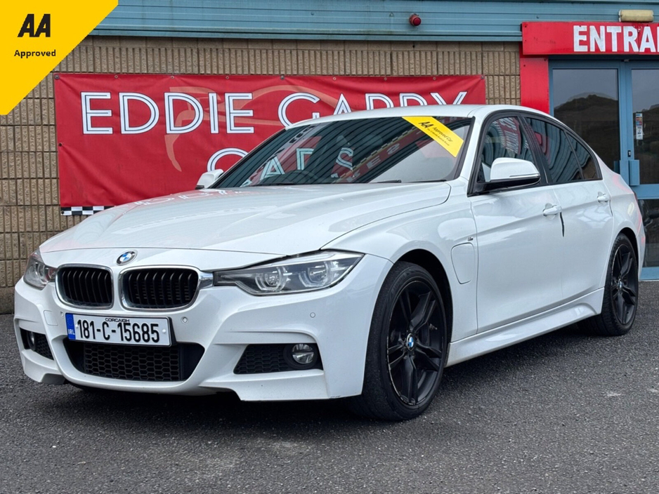 2018 BMW 3 Series for sale in , Ireland