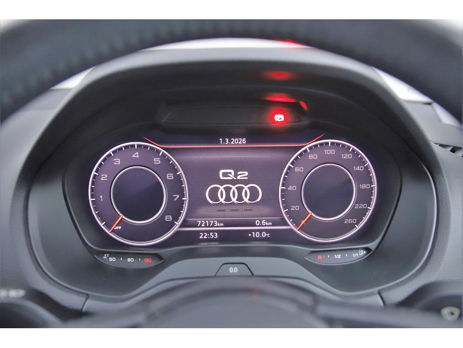 2018 Audi Q2 - image 18