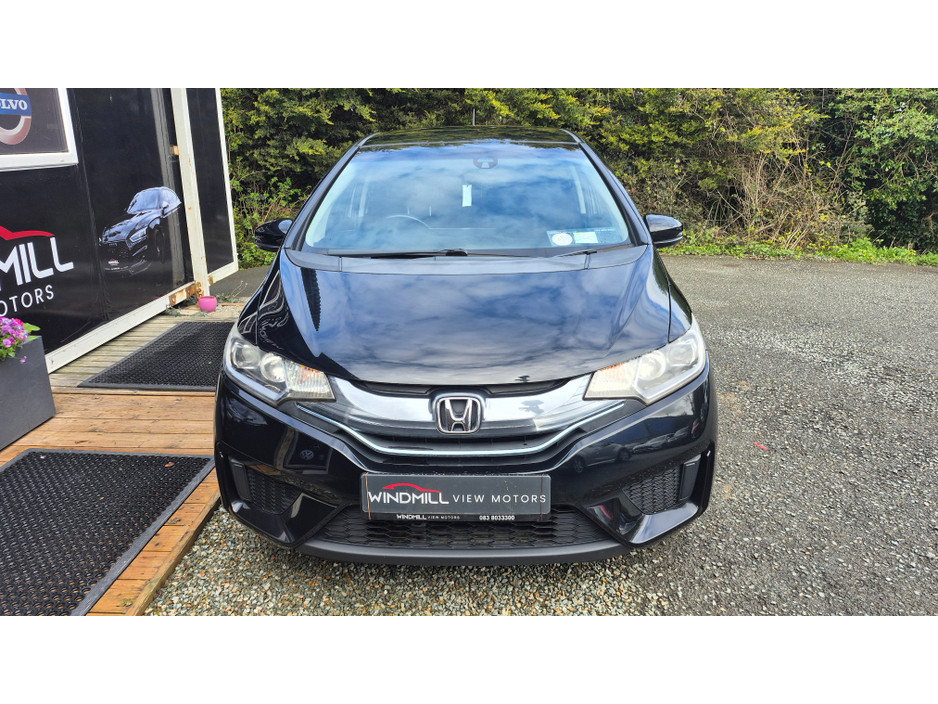 2014 Honda Fit - image 5