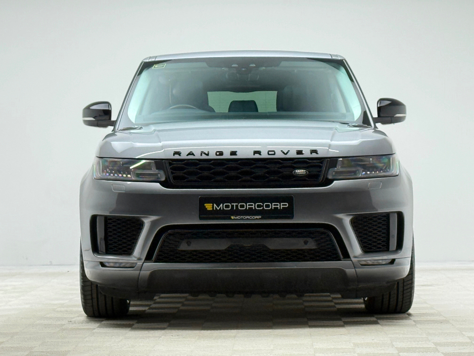 2020 Land Rover Range Rover Sport HSE DYNAMIC P400E €42,990