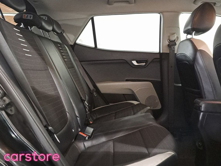 2019 Kia Stonic 1.4 K3 Petrol €14,880