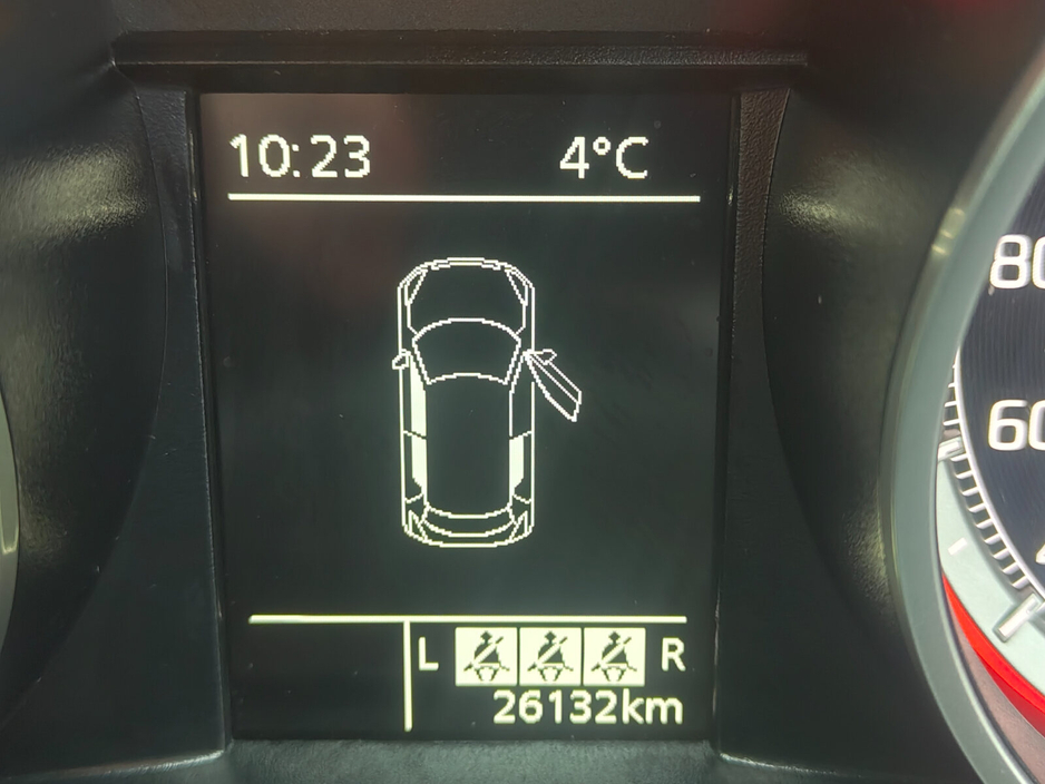 2024 Suzuki Swift Swift 1.2 Mild Hybrid SZ-L MT €19,950