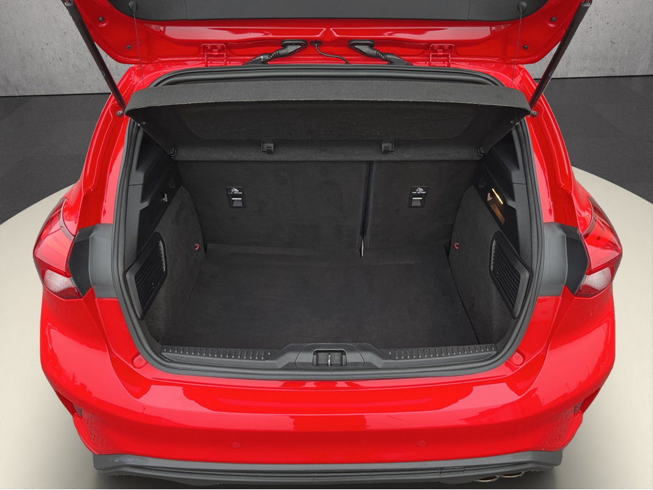 2021 Ford Focus ST-LINE EDITION 5DR 1.5 TD 120 M6 €21,950