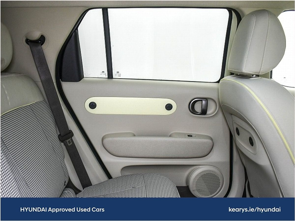 2026 Hyundai Inster - image 15