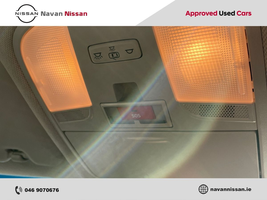 2022 Hyundai Kona EV Premium 64 kWh €21,850