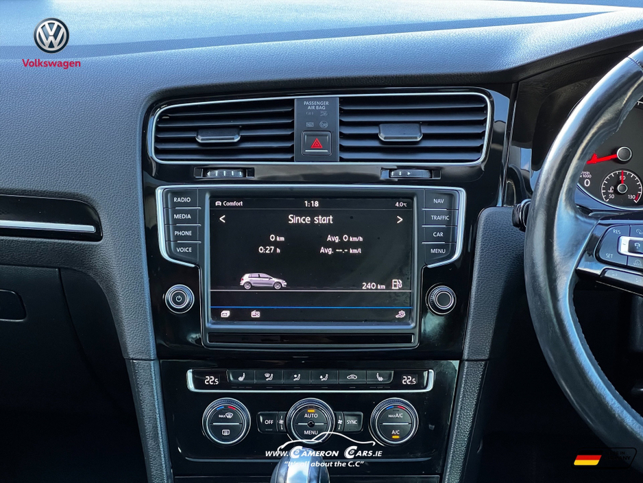 2016 Volkswagen Golf - image 19