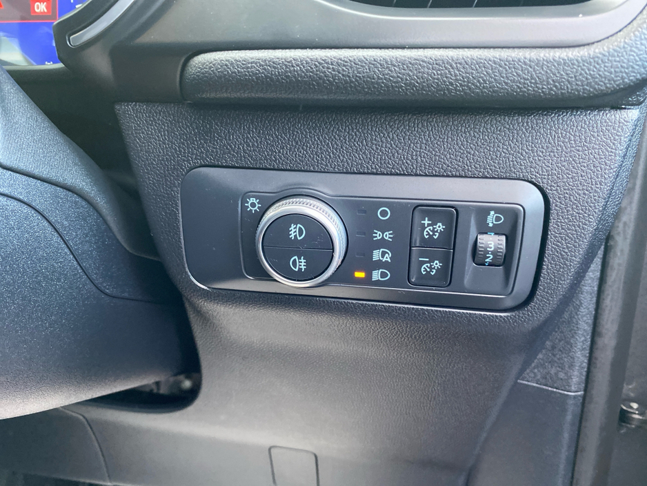 2022 Ford Kuga Titanium 1.5 120BHP €28,950