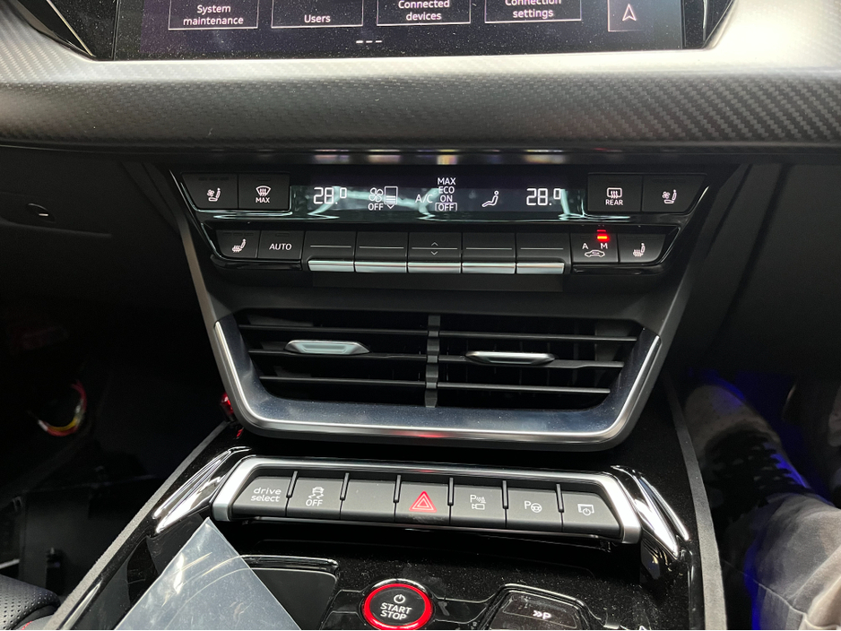 2023 Audi e-tron GT quattro - image 29