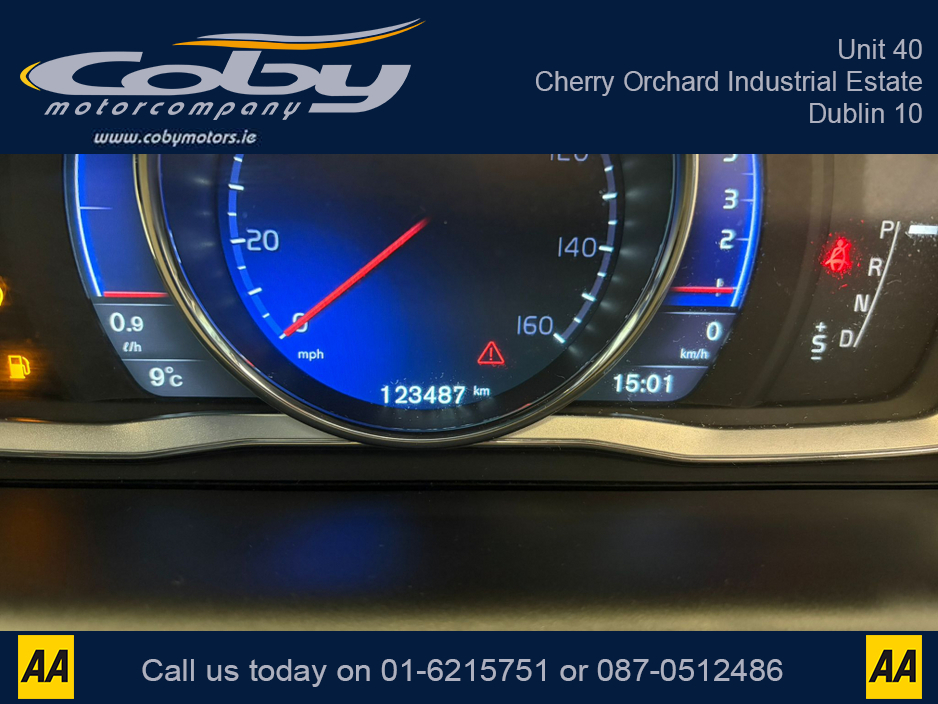 2016 Volvo XC60 - image 27