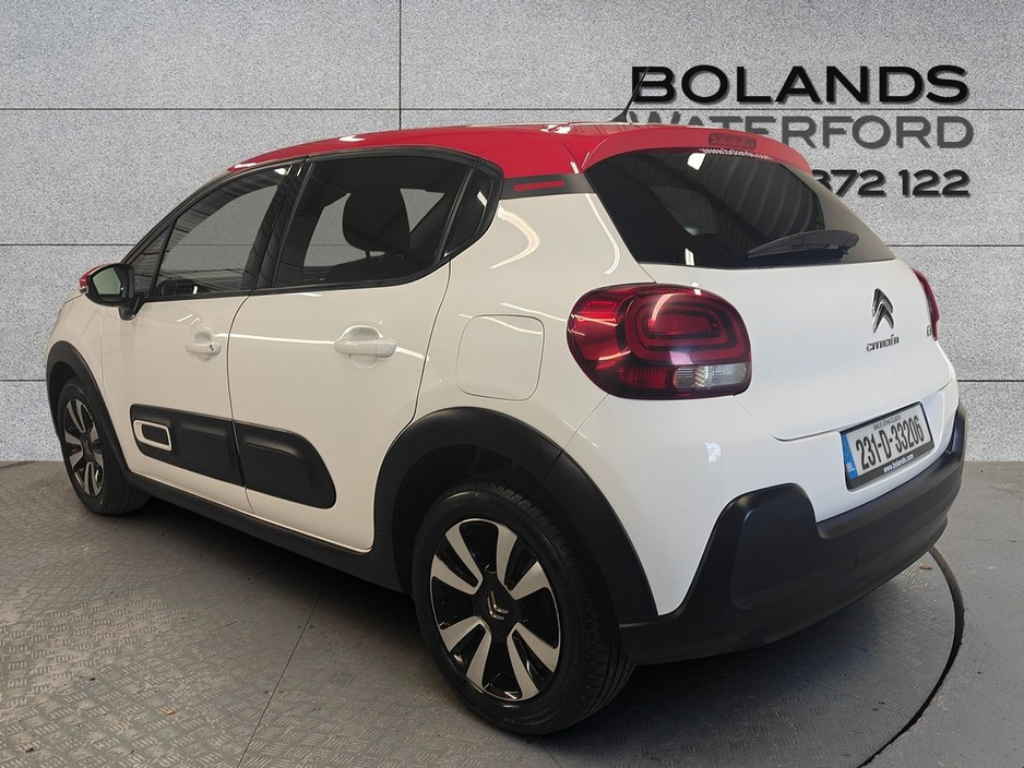 2023 Citroen C3 - image 2