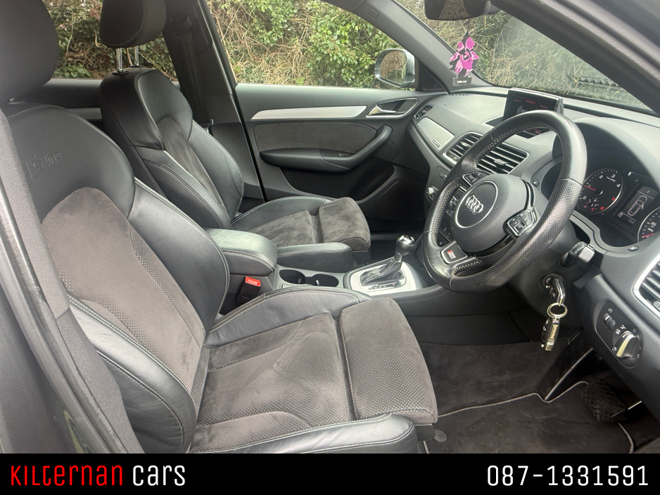 2016 Audi Q3 - image 7